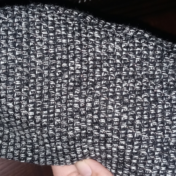 Open front Cardigan - Picture 3 of 6